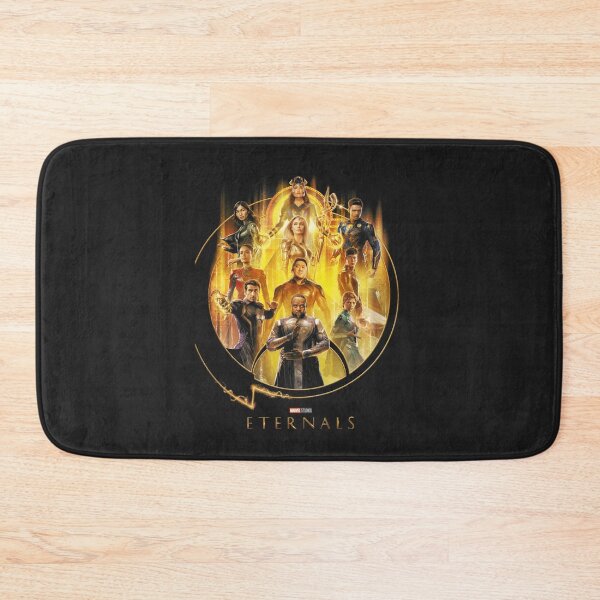 Item preview, Eternals Essential . designed and sold by coopernatha.