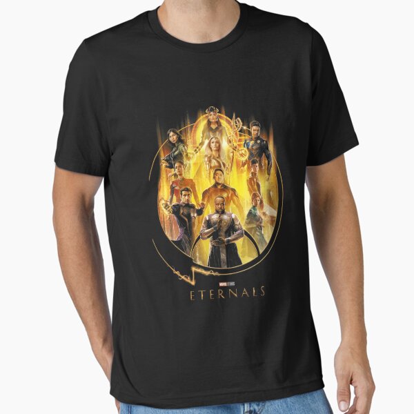 Eternals Essential . Essential T-Shirt