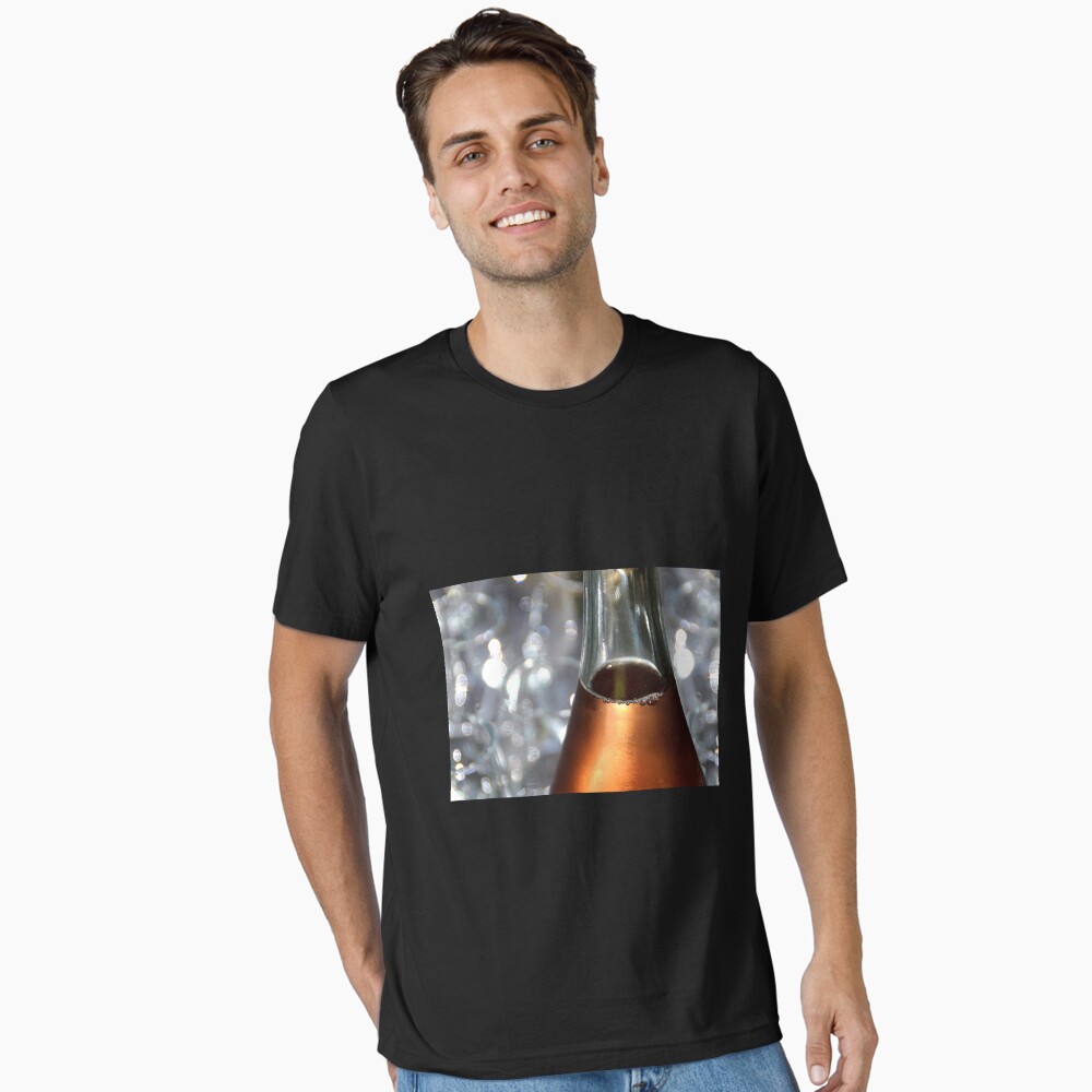 Item preview, Essential T-Shirt designed and sold by MagpieSprings.