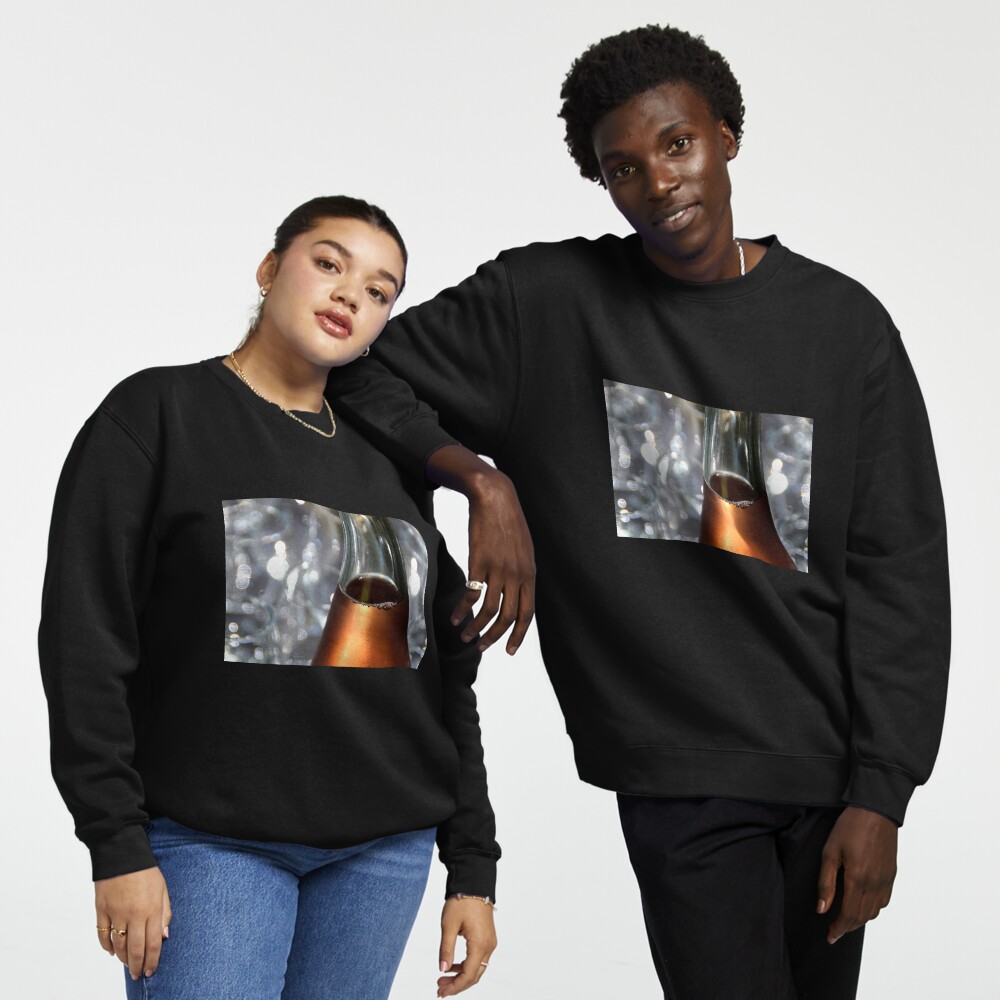 Item preview, Pullover Sweatshirt designed and sold by MagpieSprings.