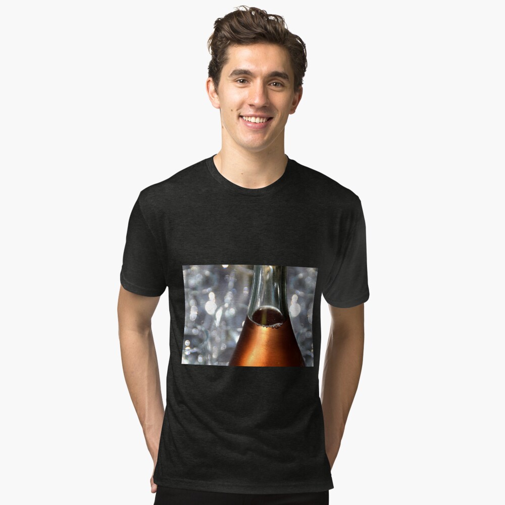 Item preview, Tri-blend T-Shirt designed and sold by MagpieSprings.