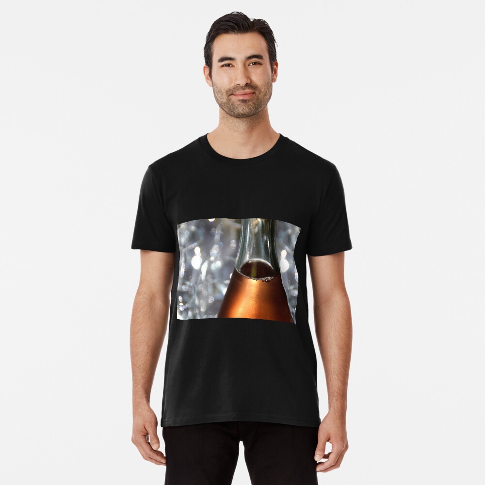 Item preview, Premium T-Shirt designed and sold by MagpieSprings.