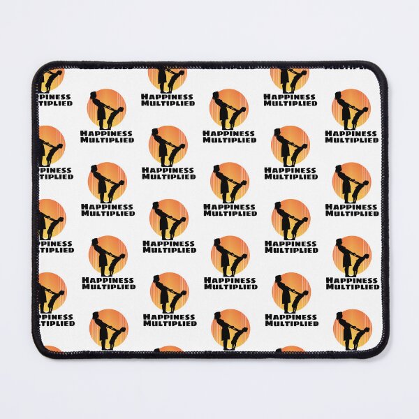 Item preview, Happiness multiplied-family. designed and sold by DesignedBySnip.