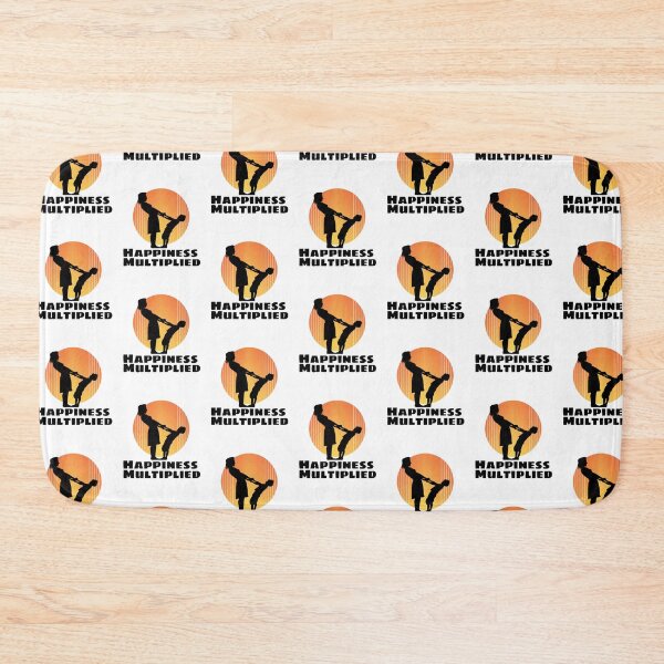 Item preview, Happiness multiplied-family. designed and sold by DesignedBySnip.