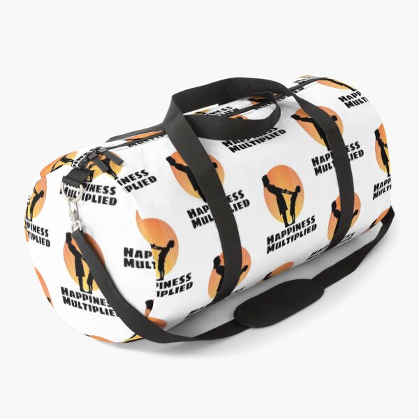 Item preview, Happiness multiplied-family. designed and sold by DesignedBySnip.