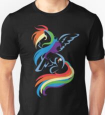 20% Cooler Dash Unisex T-Shirt
