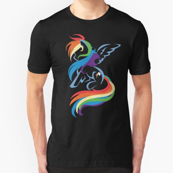20% Cooler Dash Slim Fit T-Shirt