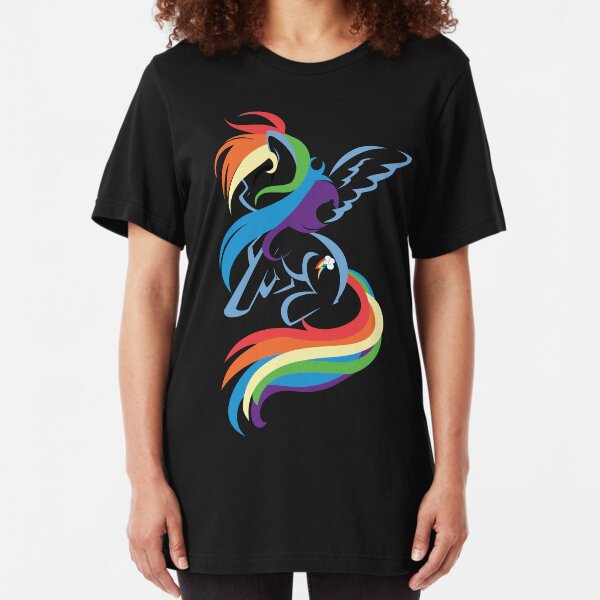 20% Cooler Dash Slim Fit T-Shirt