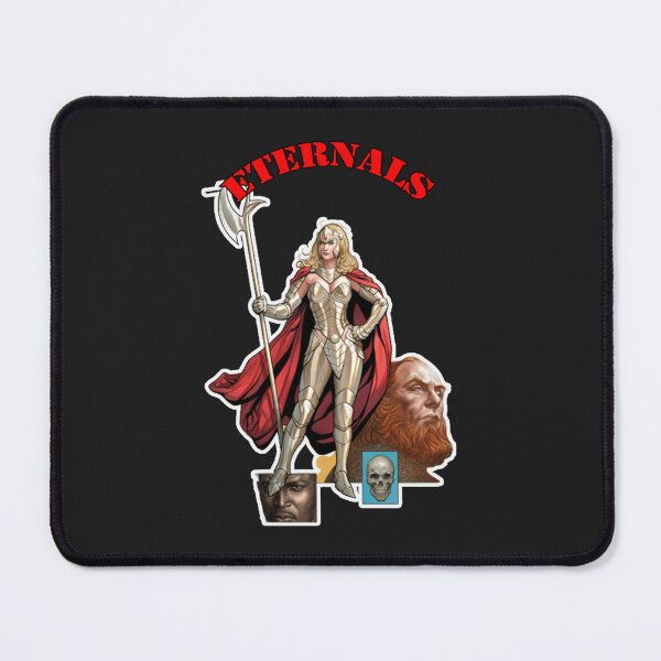 Item preview, Eternals Eternals Eternals movie Essential . designed and sold by coopernatha.