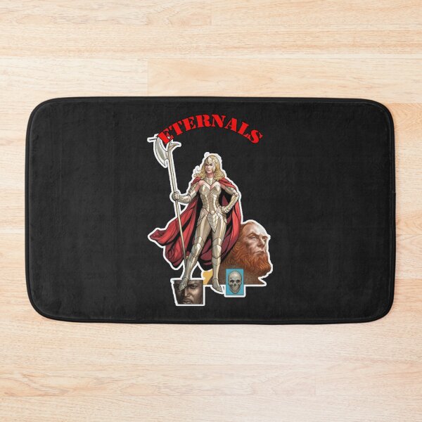 Item preview, Eternals Eternals Eternals movie Essential . designed and sold by coopernatha.