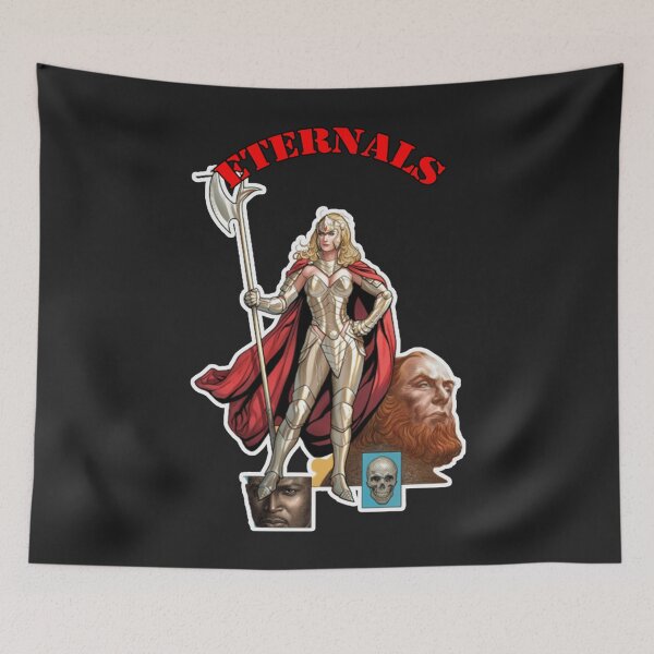 Item preview, Eternals Eternals Eternals movie Essential . designed and sold by coopernatha.