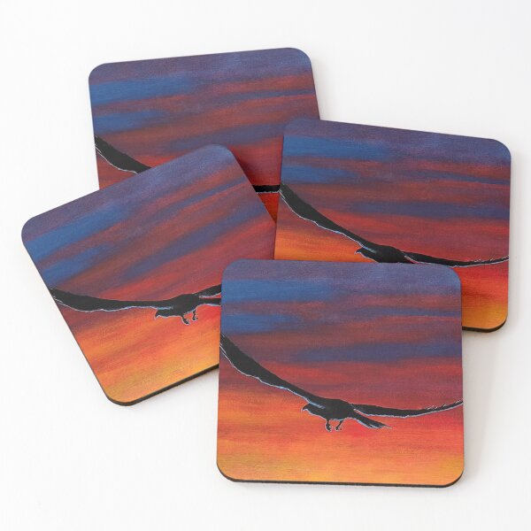 Item preview, More Safe Travels designed and sold by WILD CROW STUDIO.