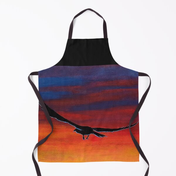 Item preview, More Safe Travels designed and sold by WILD CROW STUDIO.