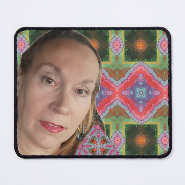 Item preview, Myself With My Textiles designed and sold by Nira Dabush.