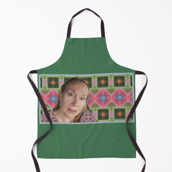 Item preview, Myself With My Textiles designed and sold by Nira Dabush.
