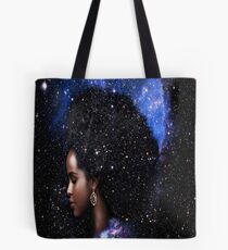 Hoyoo Universe. Tote Bag