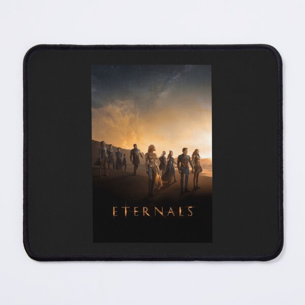 Item preview, Eternals Poster Classic . designed and sold by coopernatha.