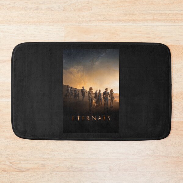 Item preview, Eternals Poster Classic . designed and sold by coopernatha.