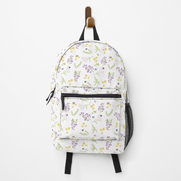 Item preview, Wild flowers designed and sold by EDGartedesign.