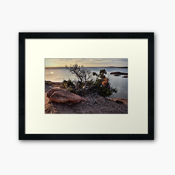 Item preview, At Coles Bay shore designed and sold by andreisky.