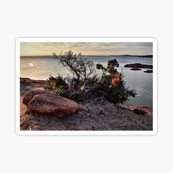 Item preview, At Coles Bay shore designed and sold by andreisky.