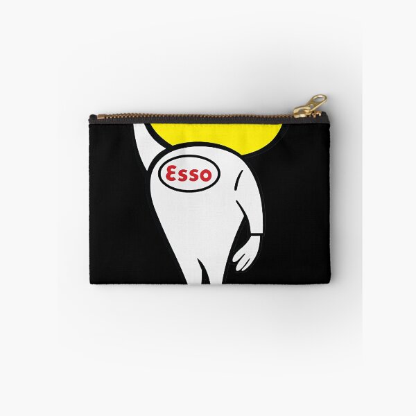 Item preview, Esso Oil Essential designed and sold by SeanWilson1.