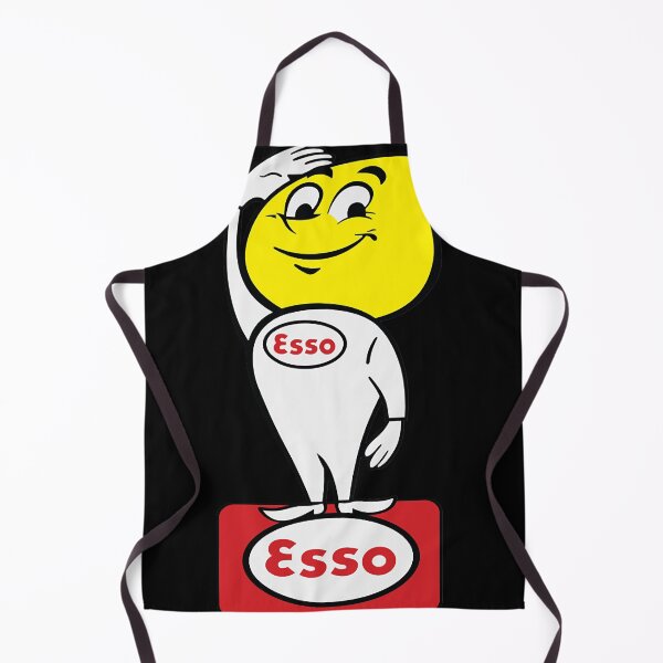 Item preview, Esso Oil Essential designed and sold by SeanWilson1.