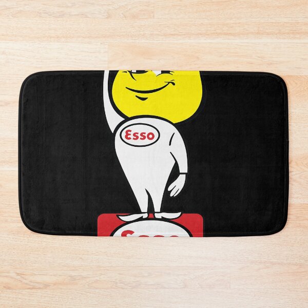 Item preview, Esso Oil Essential designed and sold by SeanWilson1.