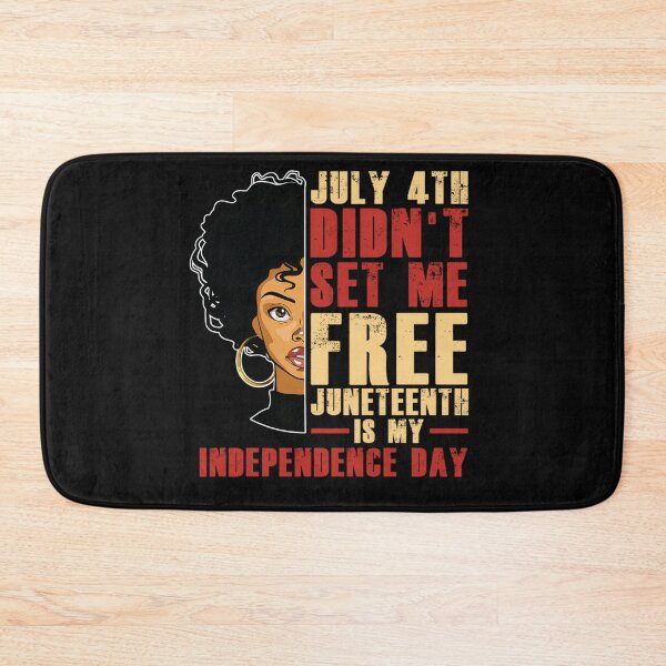 Item preview, Juneteenth designed and sold by Segegehdang.