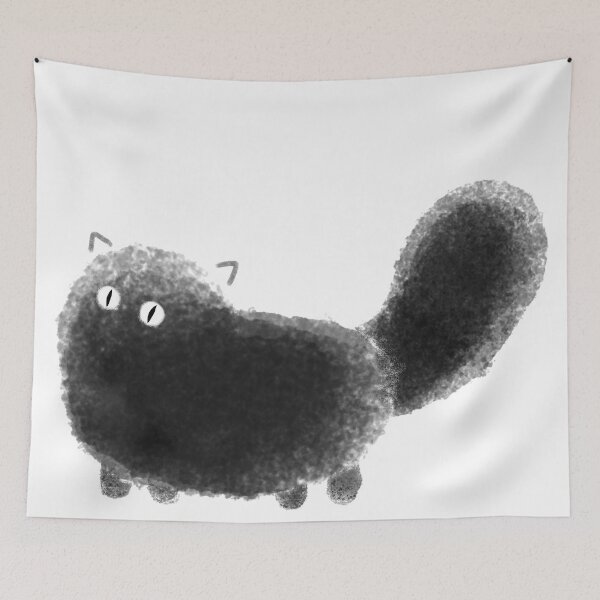 Item preview, Fat Kat designed and sold by Parvilla.