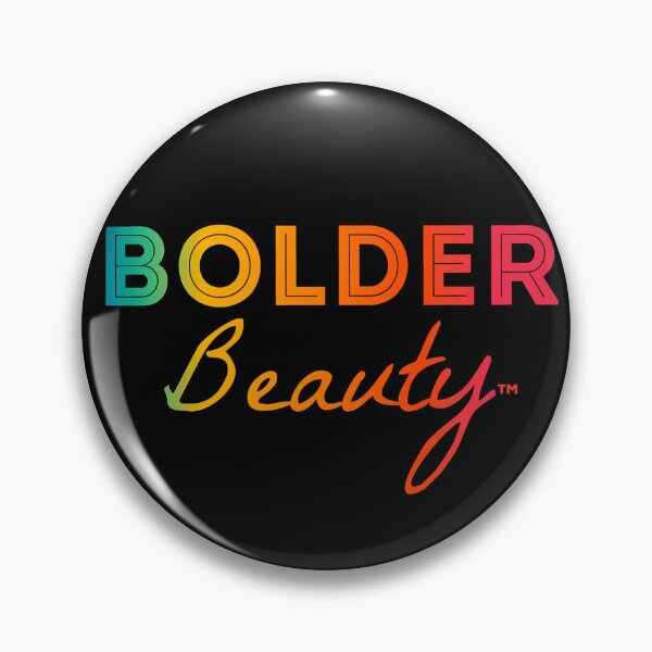Item preview, Bolder Beauty TM- Tropical Ombre designed and sold by BOLDERSALONS.