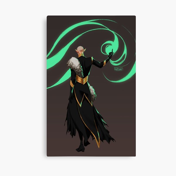 Item preview, Rift magic designed and sold by nipuni.