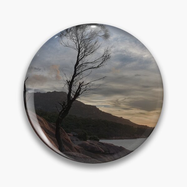 Item preview, Sunset at Honeymoon Bay designed and sold by andreisky.