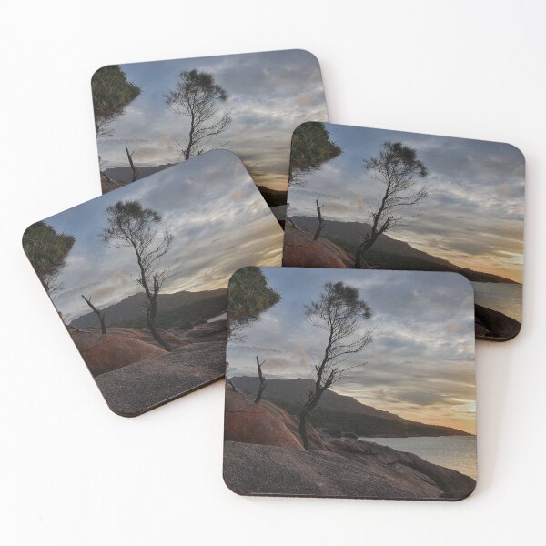 Item preview, Sunset at Honeymoon Bay designed and sold by andreisky.