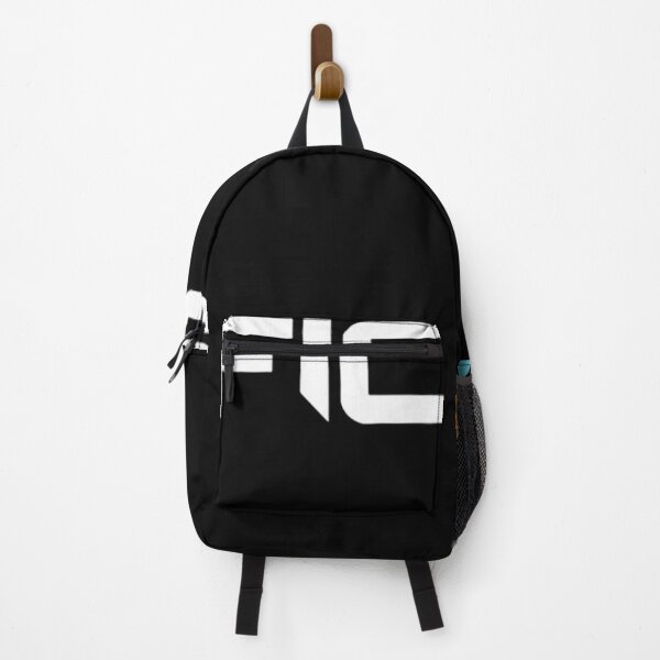 Item preview, FICSIT Satisfactory Logo Classic designed and sold by SeanWilson1.
