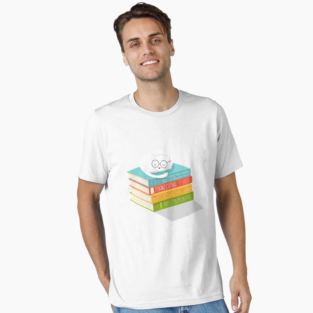 Item preview, Essential T-Shirt designed and sold by cartoonbeing.