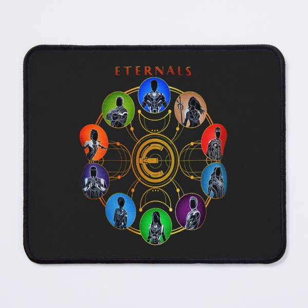 Item preview, Eternals Vintage Comic Cover Classic . designed and sold by coopernatha.