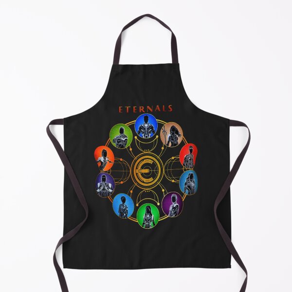 Item preview, Eternals Vintage Comic Cover Classic . designed and sold by coopernatha.