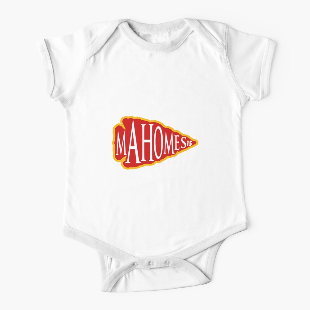 Patrick Mahomes Kids T-Shirt for Sale by rolanducauntre