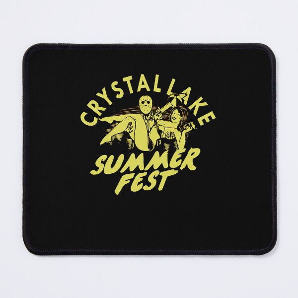 Item preview, Crystal Lake Summer Fest designed and sold by jacobrodell11.