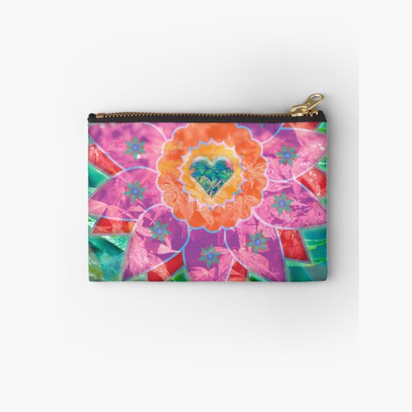 Item preview, Heart Love Meditation designed and sold by Alixandra Mullins.