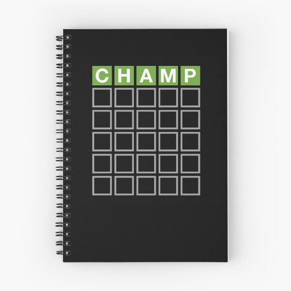 Item preview, Champ designed and sold by jacobrodell11.
