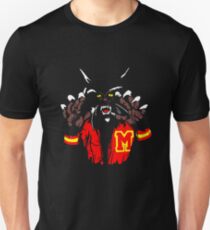 Michael Jackson "Thriller Night" Unisex T-Shirt