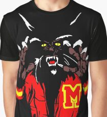 Michael Jackson "Thriller Night" Graphic T-Shirt