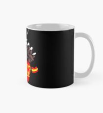 Michael Jackson "Thriller Night" Mug