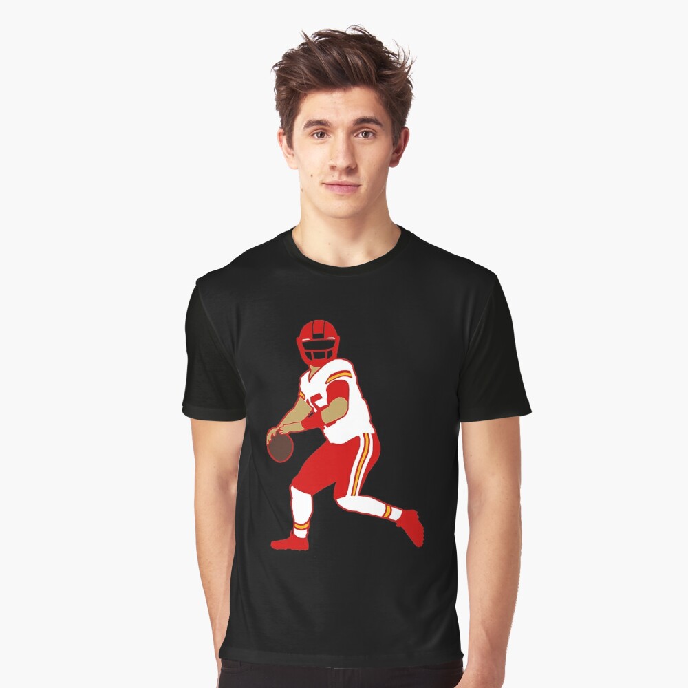 Patrick Mahomes Active T-Shirt for Sale by rolanducauntre