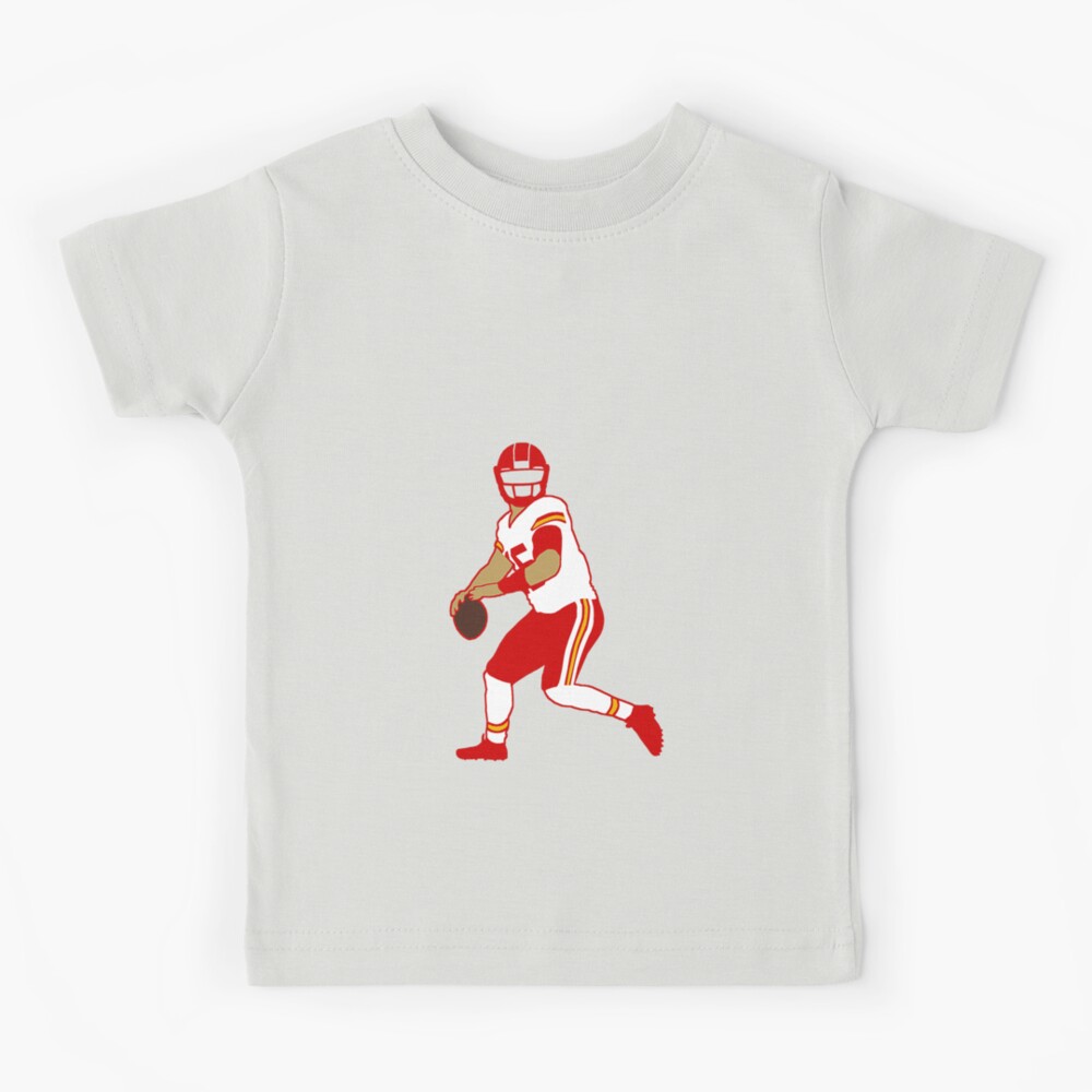 Patrick Mahomes Kids T-Shirt for Sale by rolanducauntre