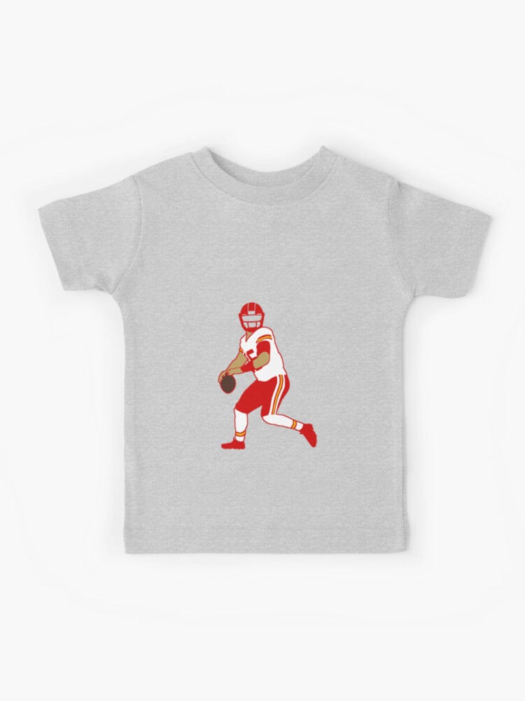 Patrick Mahomes' Kids T-Shirt for Sale by rolanducauntre