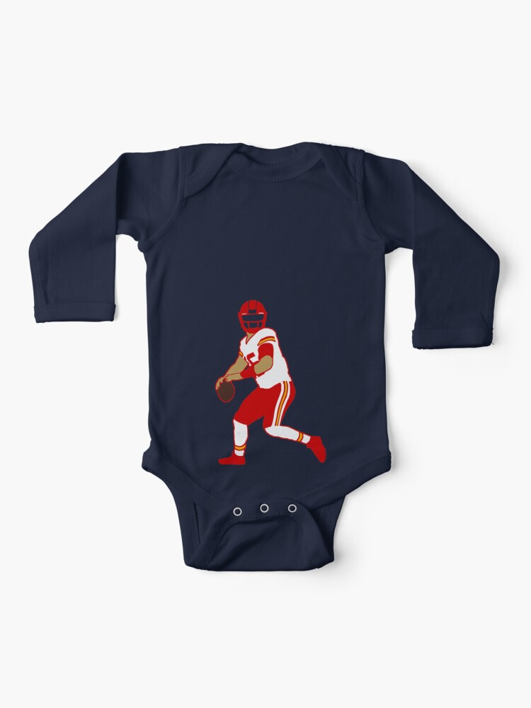 Patrick Mahomes Kids Pullover Hoodie for Sale by rolanducauntre