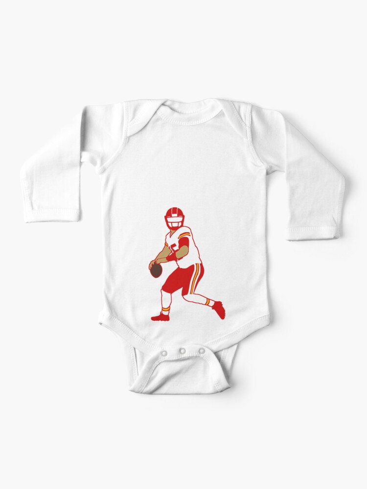 patrick mahomes infant jersey